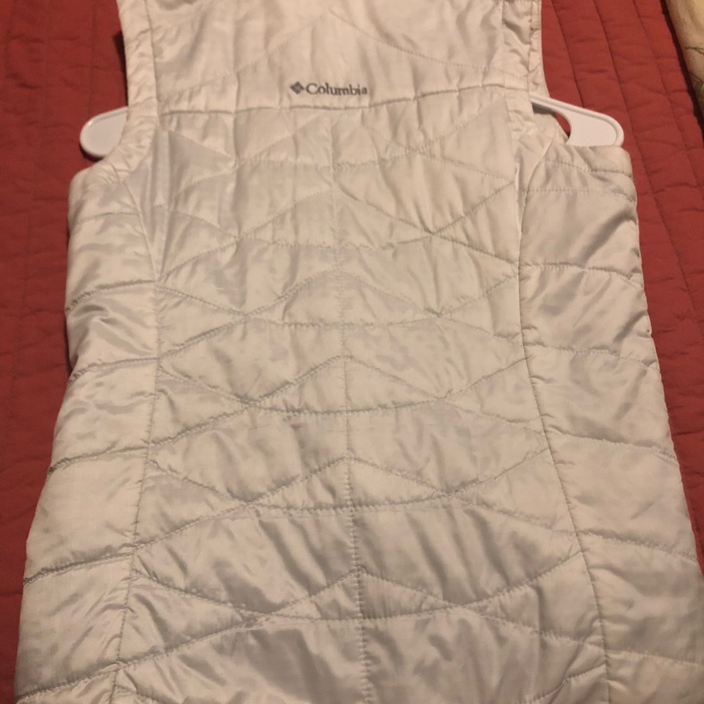 Columbia women’s vest